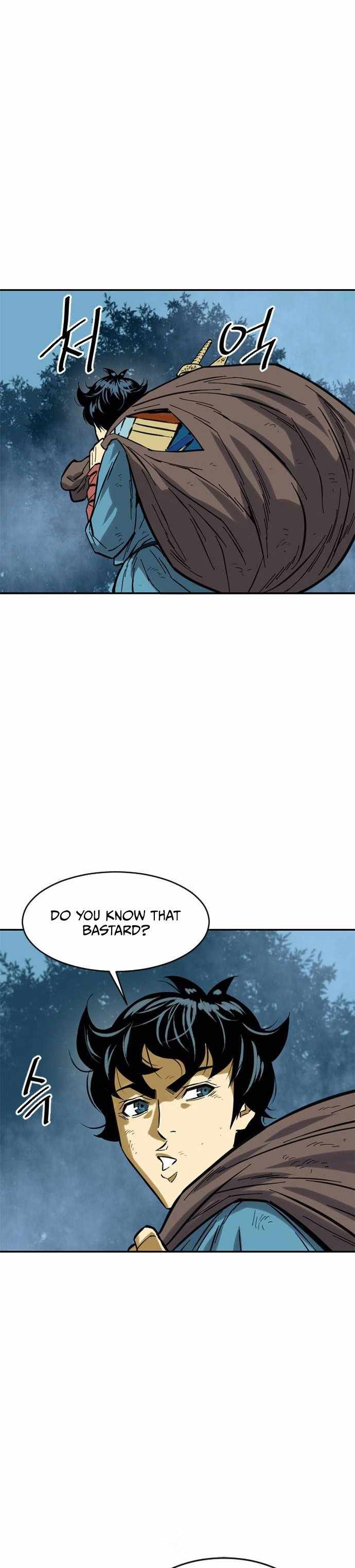 The Greatest in the World Chapter 28 - Page 39