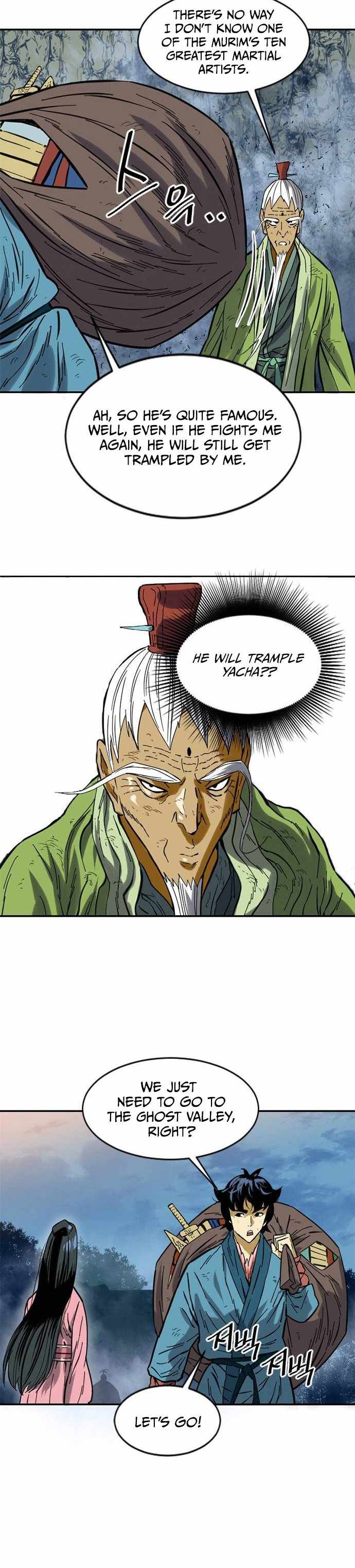 The Greatest in the World Chapter 28 - Page 40