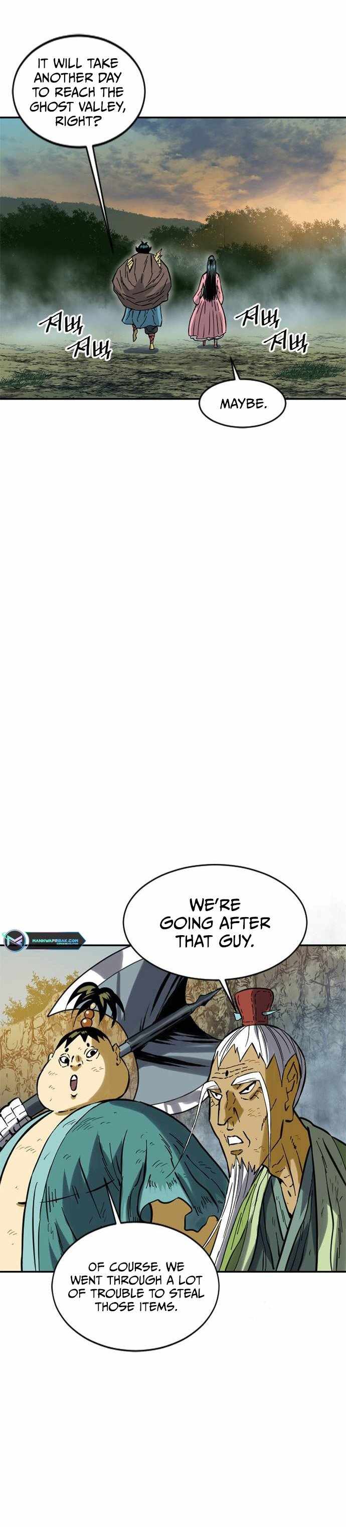 The Greatest in the World Chapter 28 - Page 41