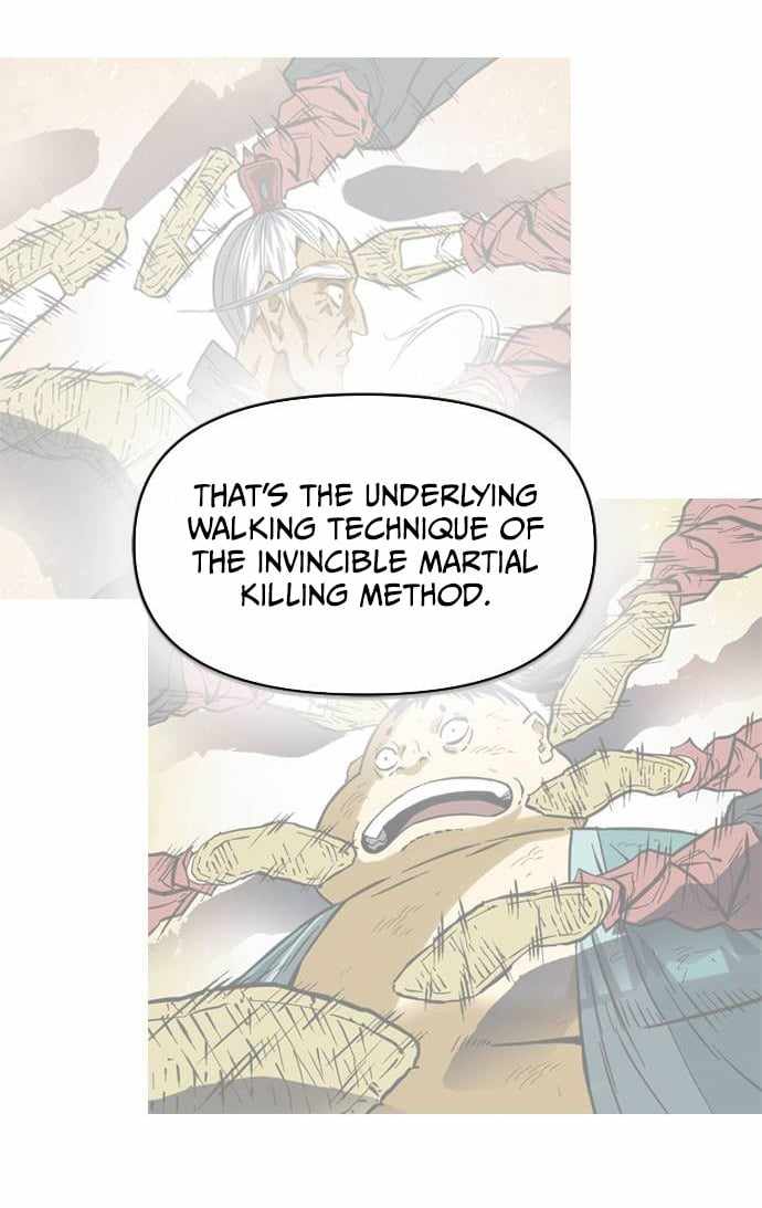 The Greatest in the World Chapter 28 - Page 43