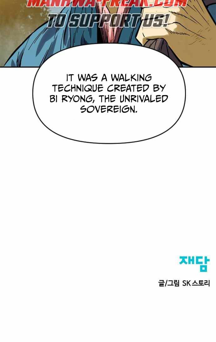 The Greatest in the World Chapter 28 - Page 45