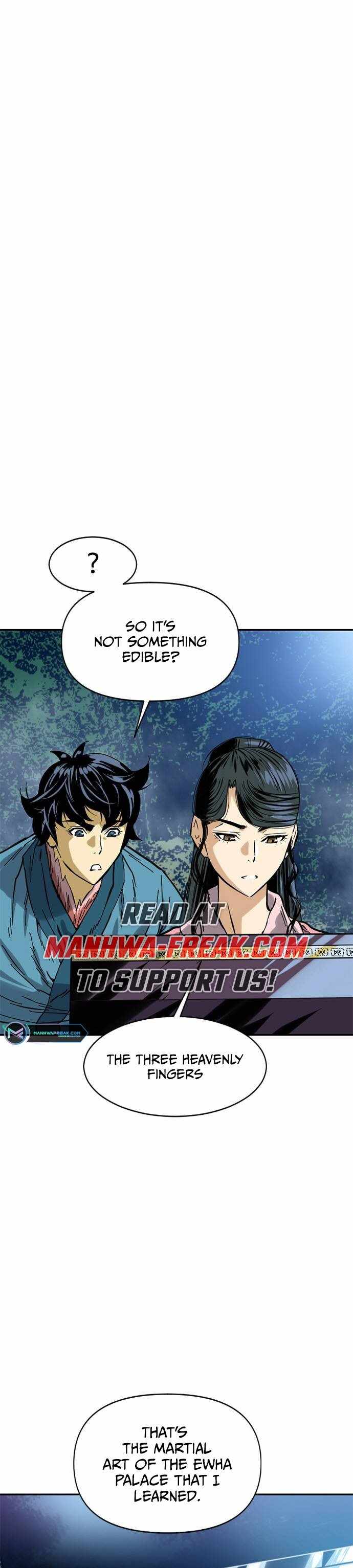 The Greatest in the World Chapter 28 - Page 6