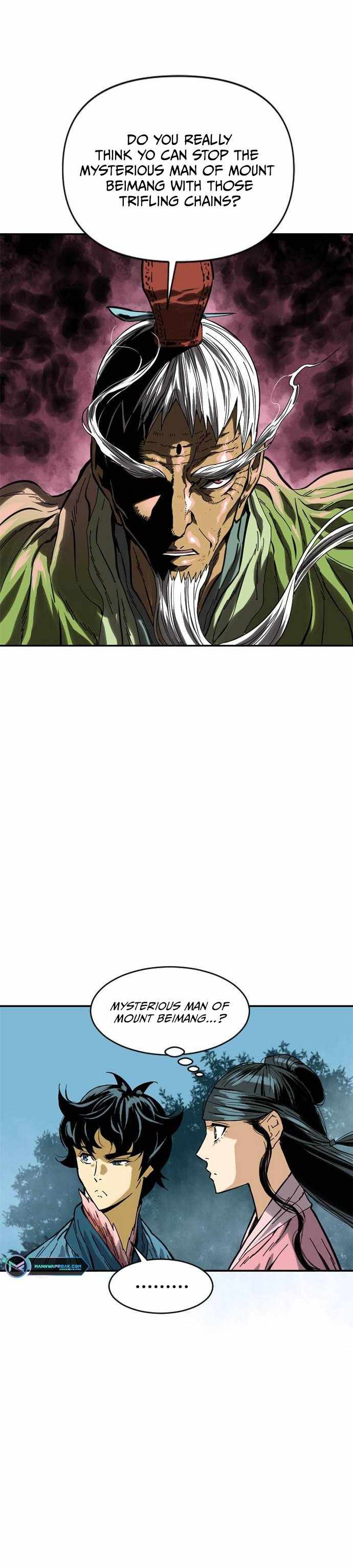 The Greatest in the World Chapter 28 - Page 9