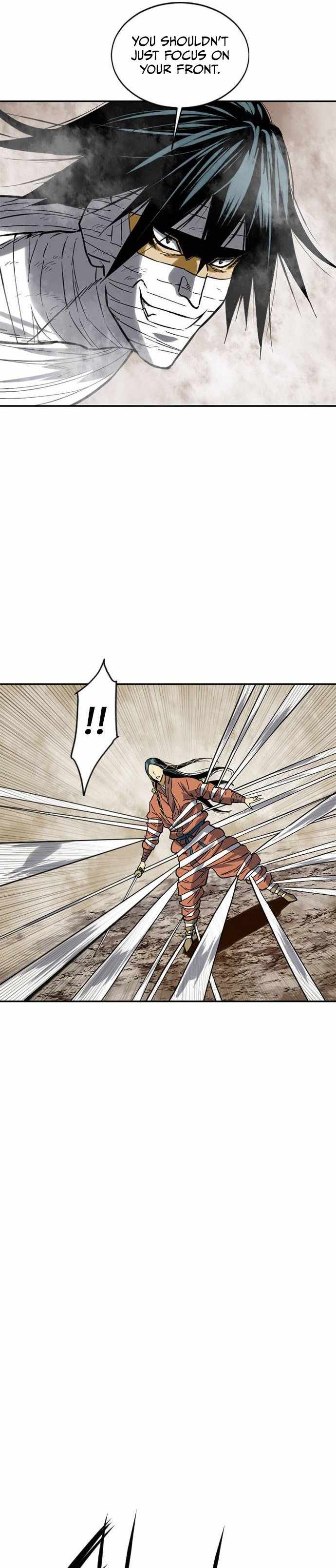 The Greatest in the World Chapter 29 - Page 18