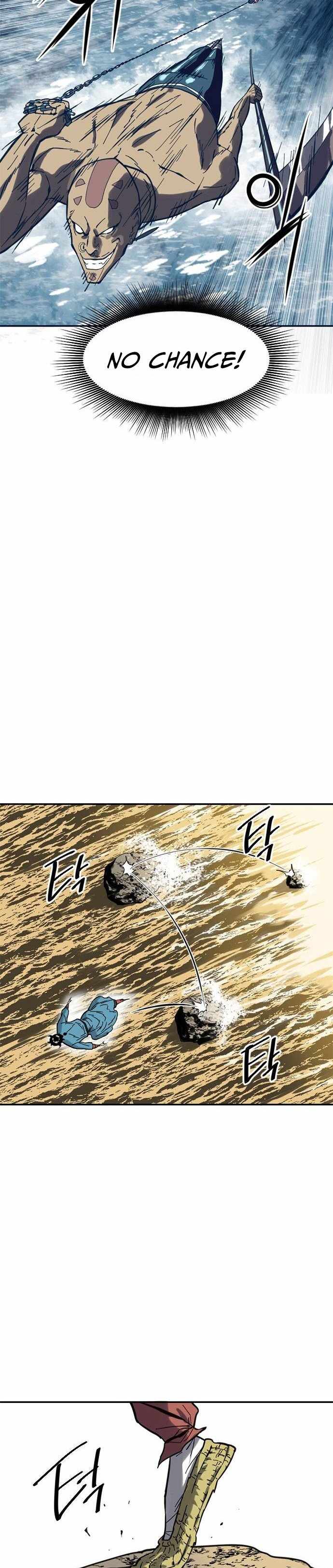 The Greatest in the World Chapter 29 - Page 27