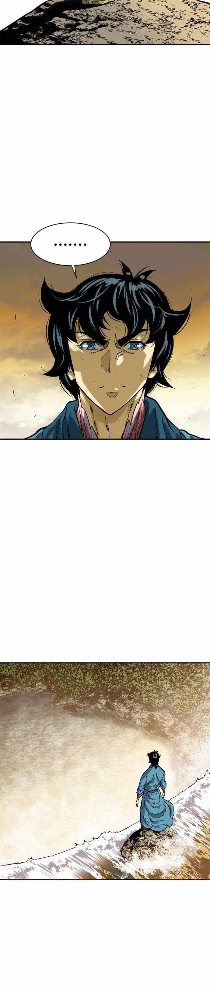 The Greatest in the World Chapter 29 - Page 28