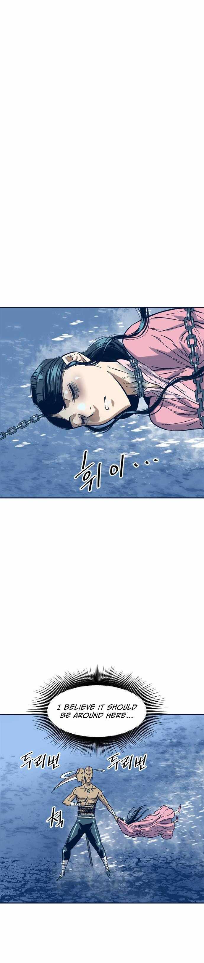 The Greatest in the World Chapter 29 - Page 29