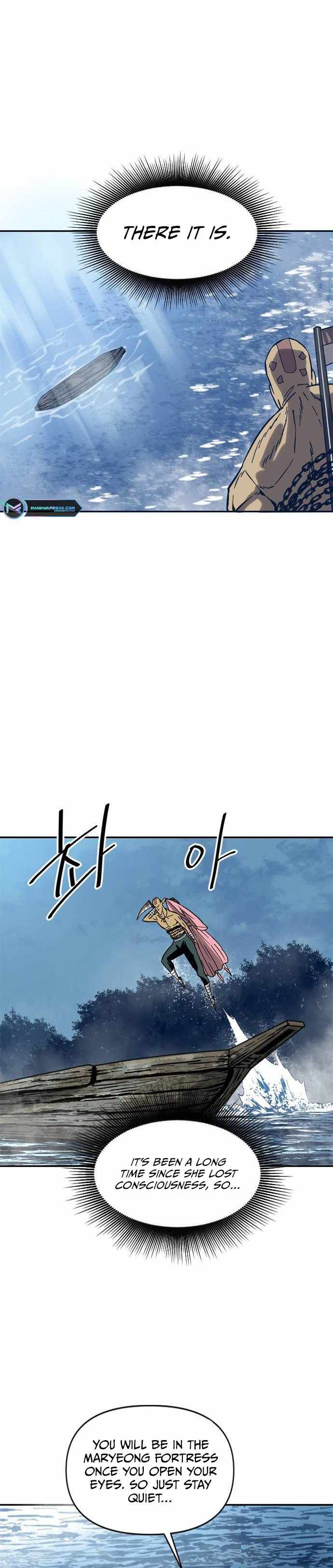 The Greatest in the World Chapter 29 - Page 30