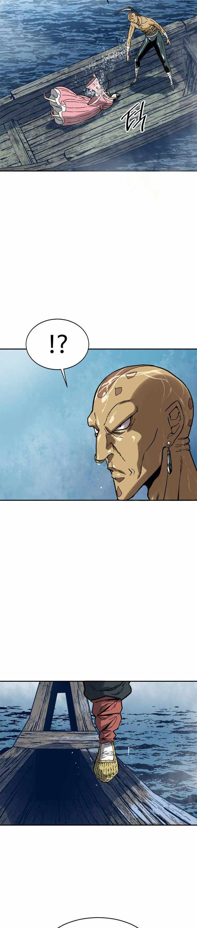 The Greatest in the World Chapter 29 - Page 31