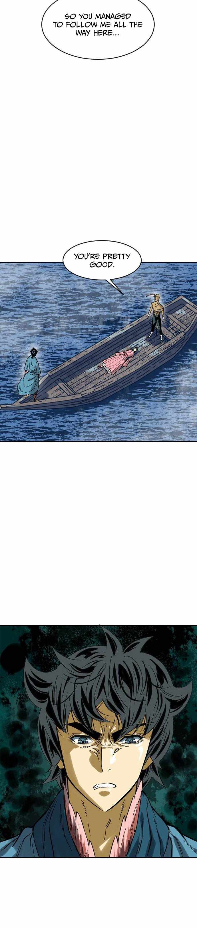 The Greatest in the World Chapter 29 - Page 32