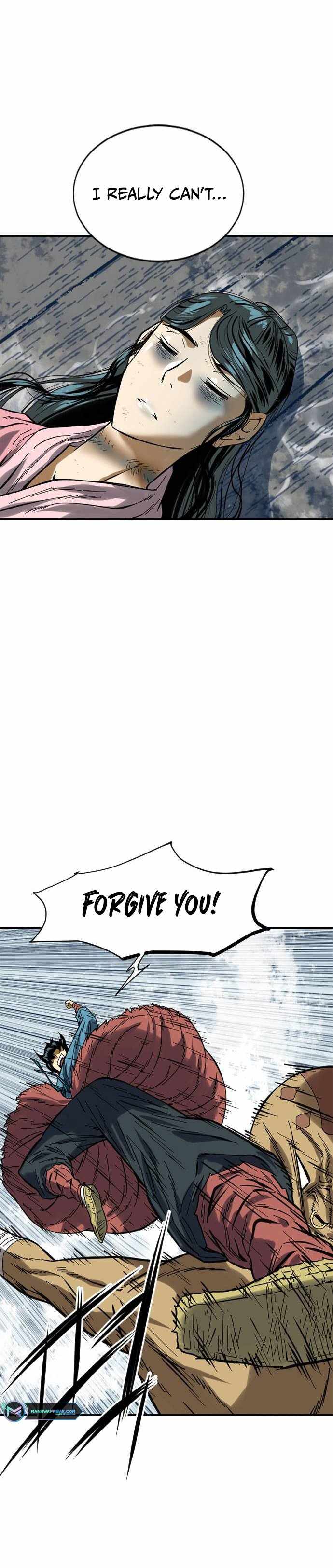 The Greatest in the World Chapter 29 - Page 33