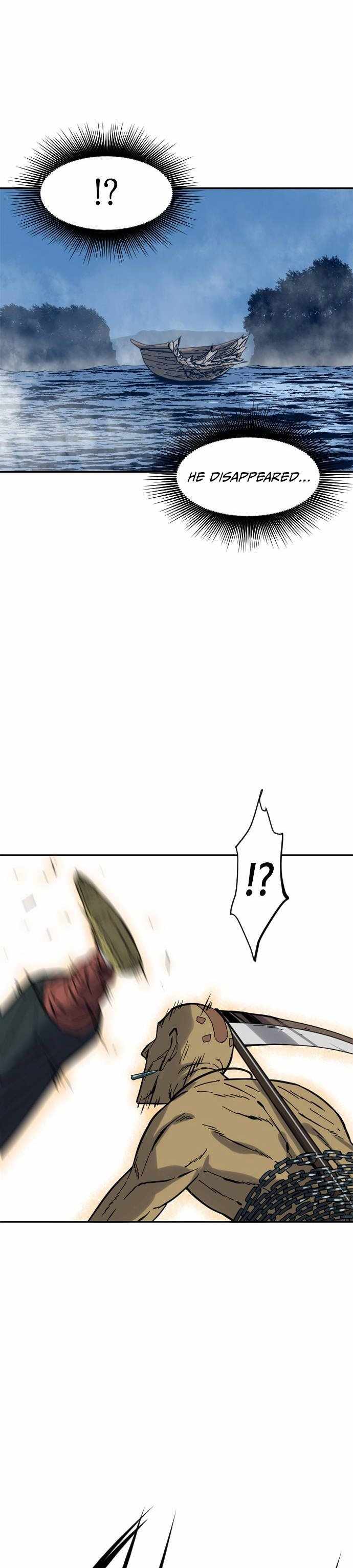 The Greatest in the World Chapter 29 - Page 35