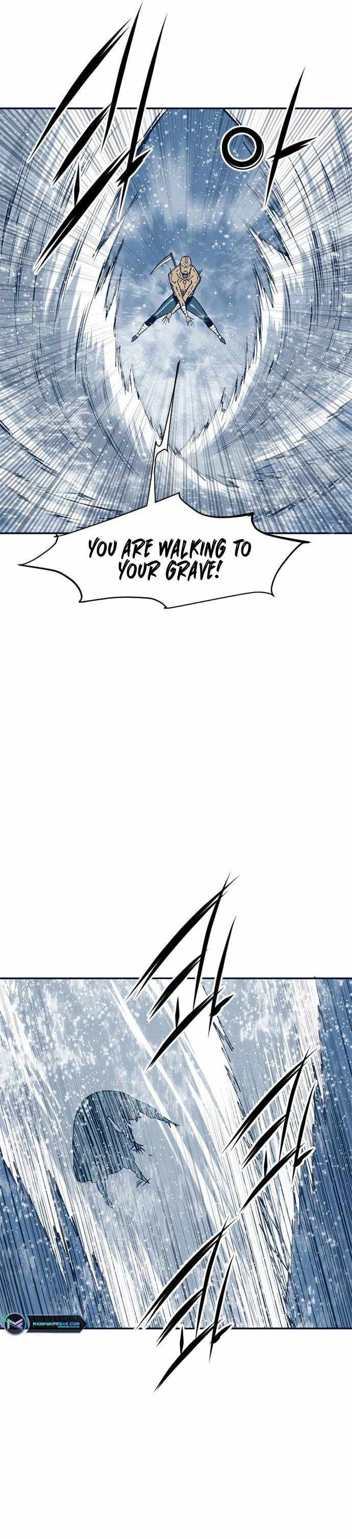 The Greatest in the World Chapter 29 - Page 38