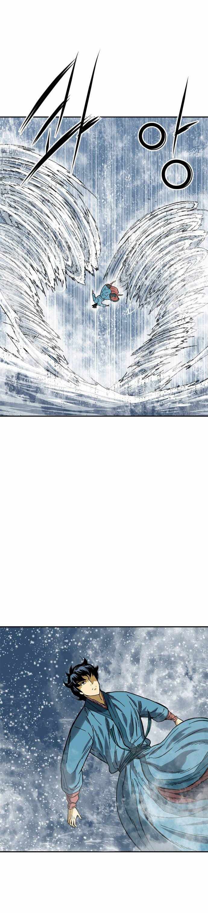 The Greatest in the World Chapter 29 - Page 39