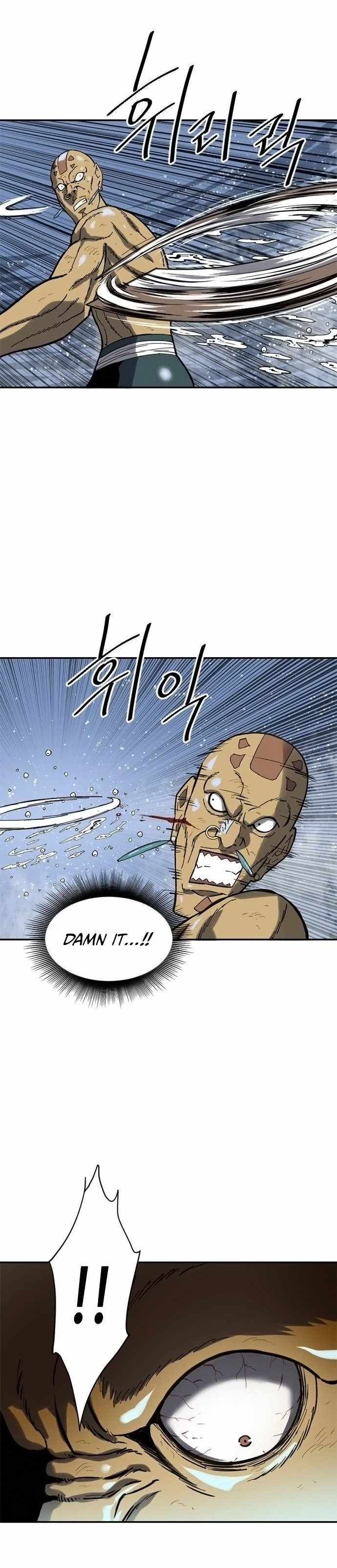 The Greatest in the World Chapter 30 - Page 18