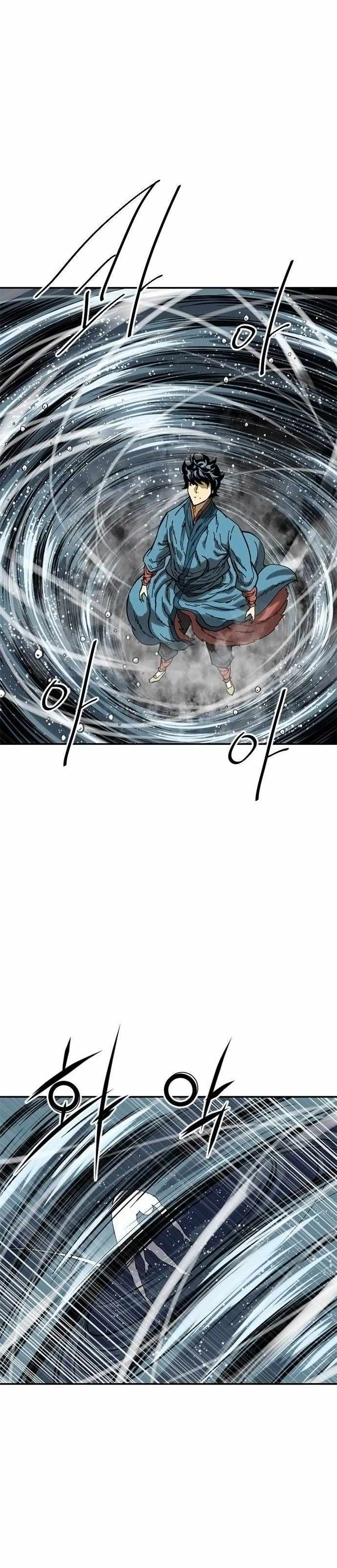 The Greatest in the World Chapter 30 - Page 19