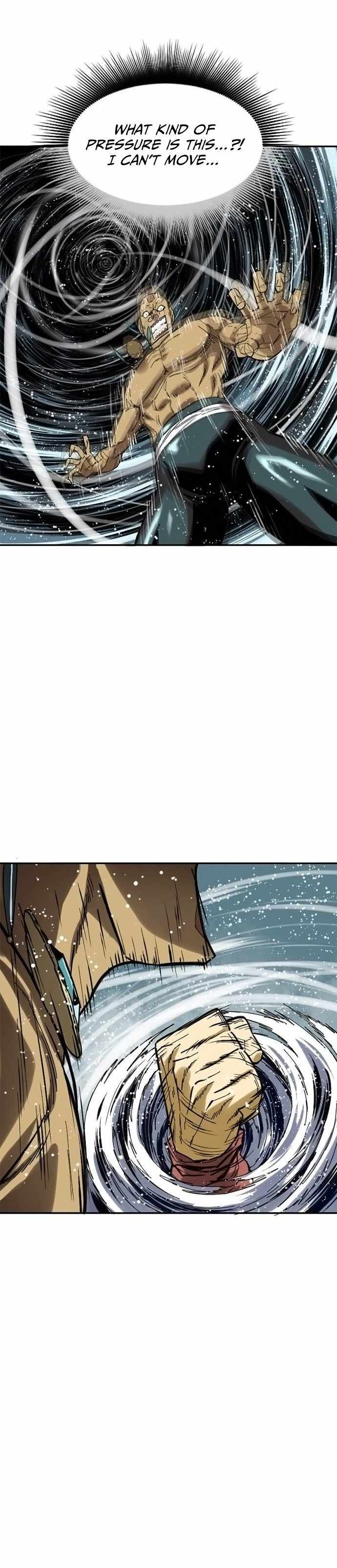 The Greatest in the World Chapter 30 - Page 20