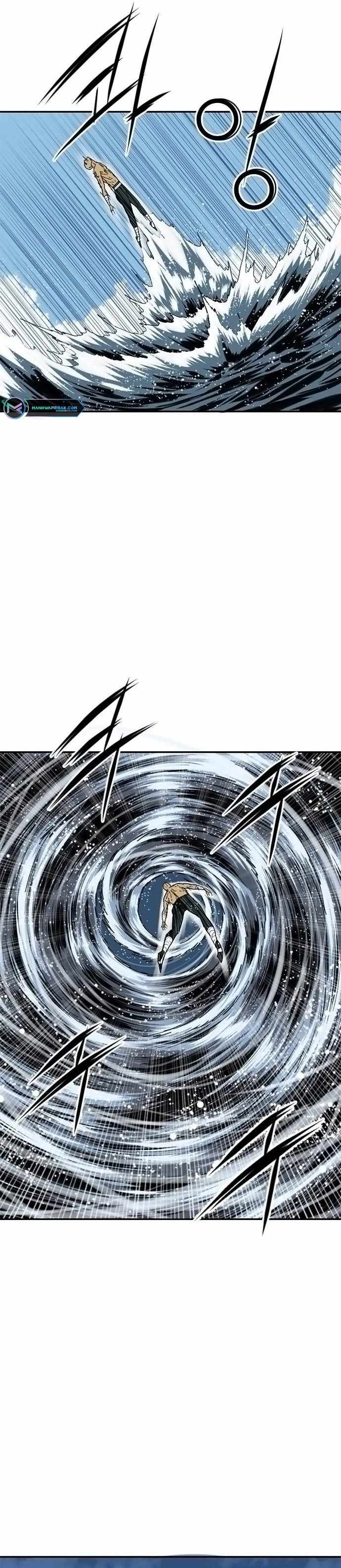 The Greatest in the World Chapter 30 - Page 21