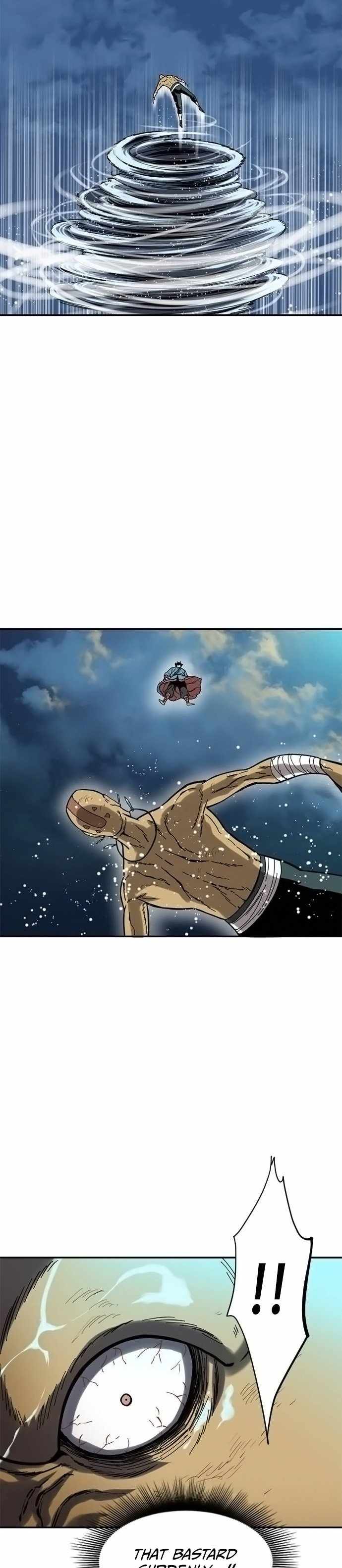 The Greatest in the World Chapter 30 - Page 22