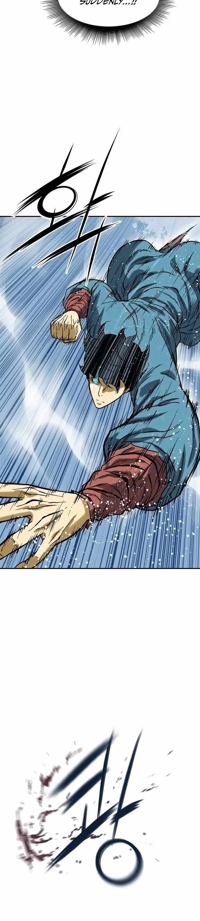 The Greatest in the World Chapter 30 - Page 23