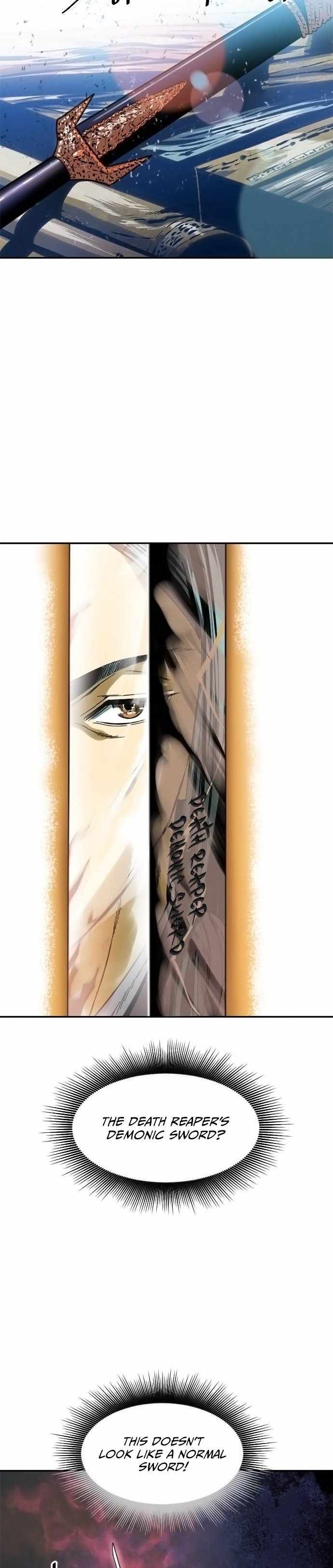 The Greatest in the World Chapter 30 - Page 31