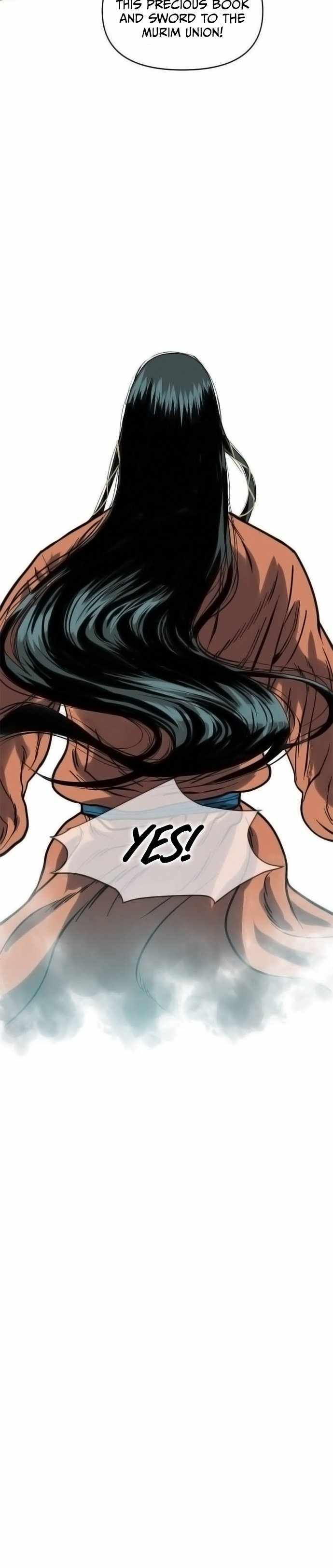 The Greatest in the World Chapter 30 - Page 34