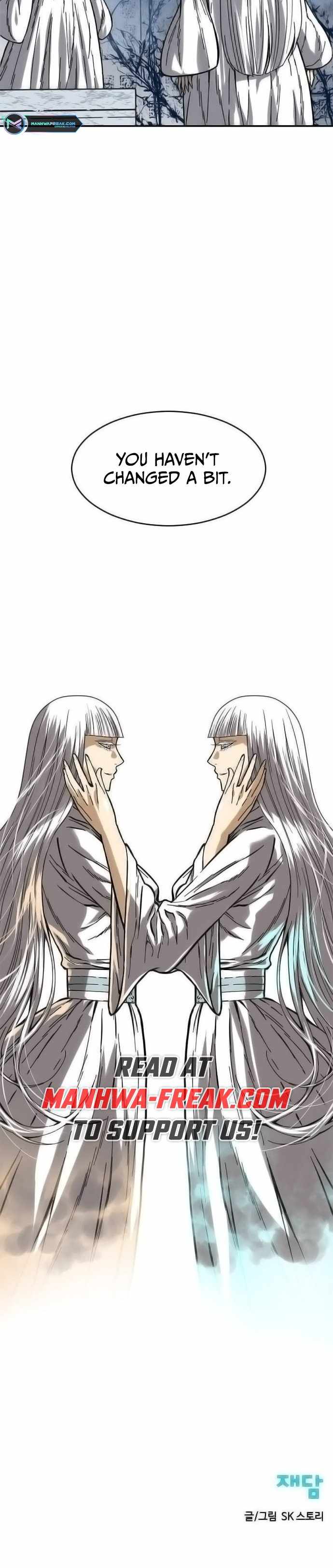 The Greatest in the World Chapter 30 - Page 40