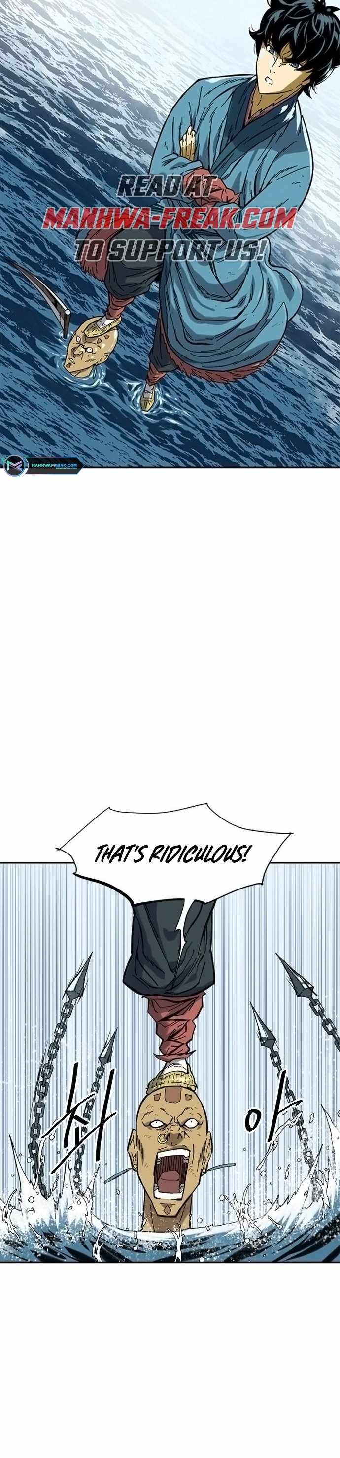 The Greatest in the World Chapter 30 - Page 6