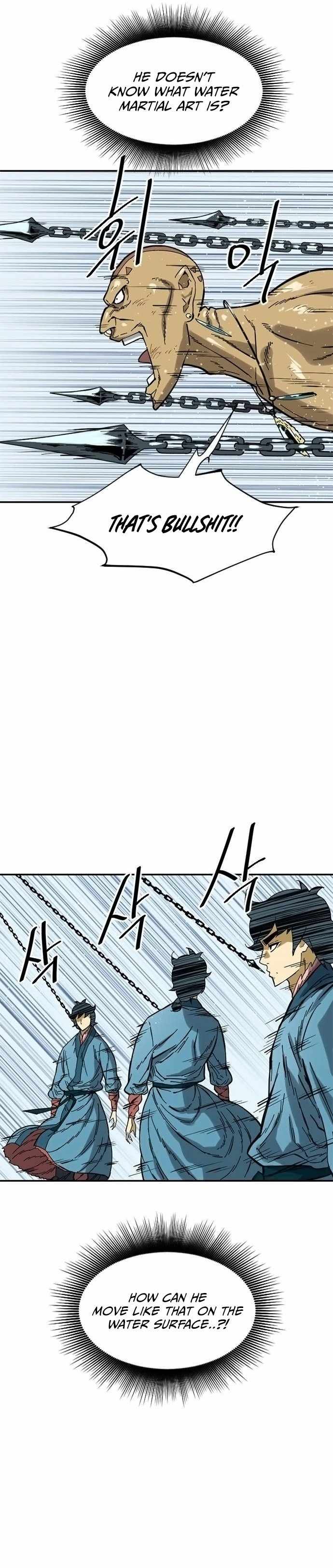 The Greatest in the World Chapter 30 - Page 9