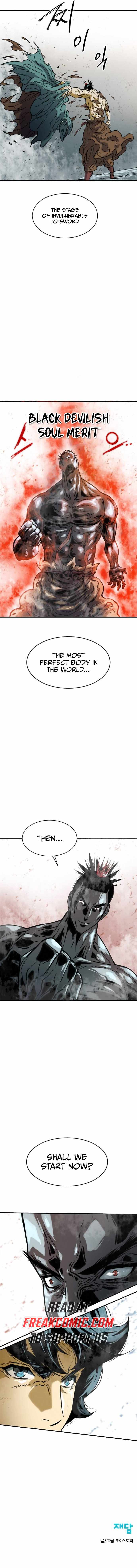 The Greatest in the World Chapter 36 - Page 11