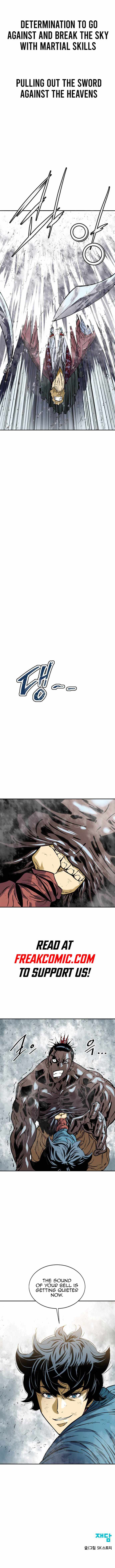 The Greatest in the World Chapter 38 - Page 11