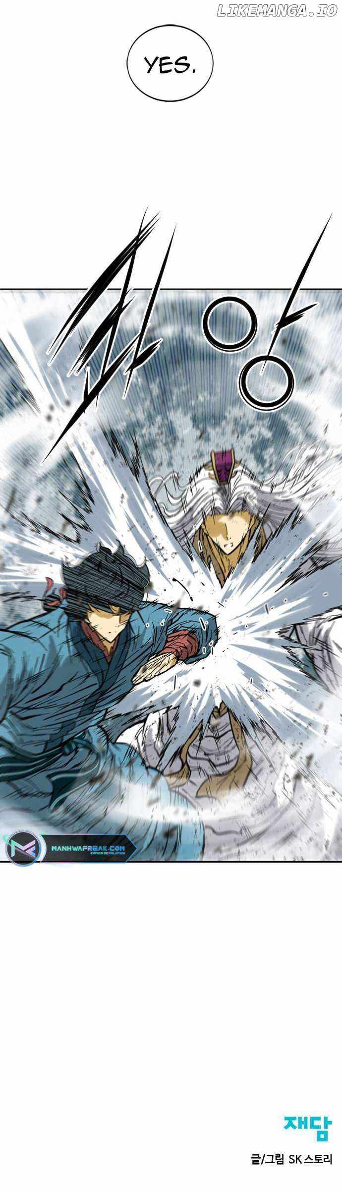 The Greatest in the World Chapter 43 - Page 11