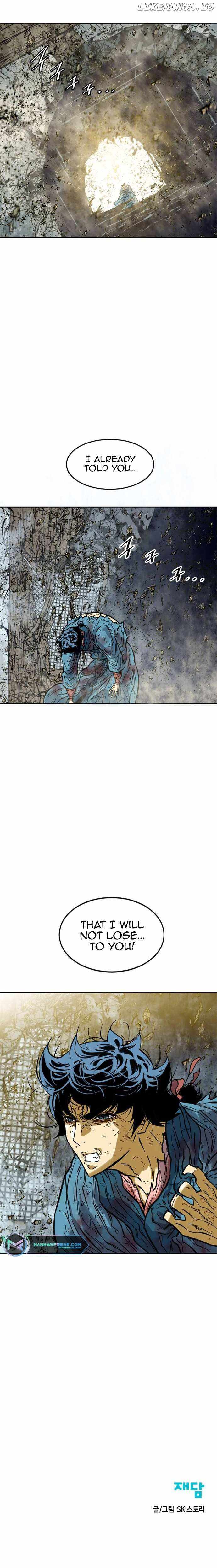 The Greatest in the World Chapter 55 - Page 9