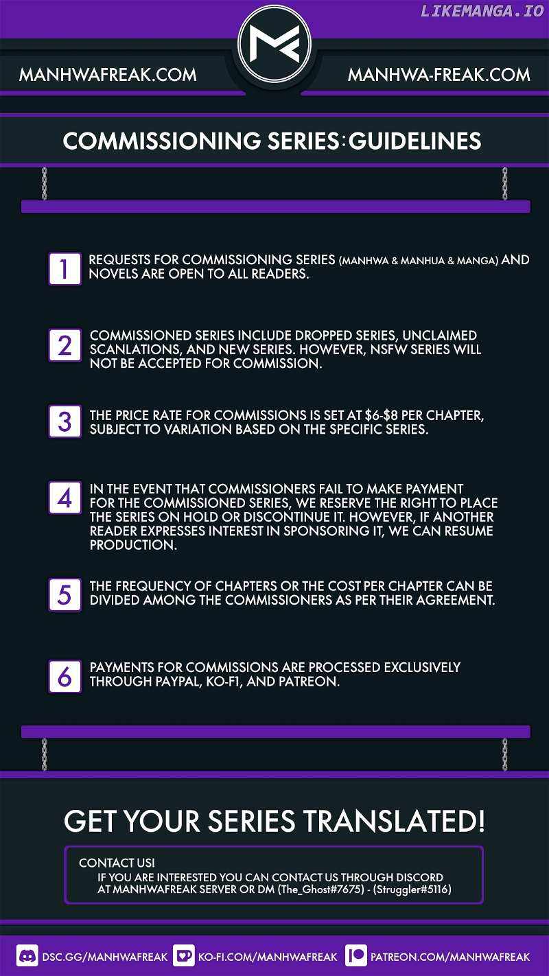 The Greatest in the World Chapter 55 - Page 10