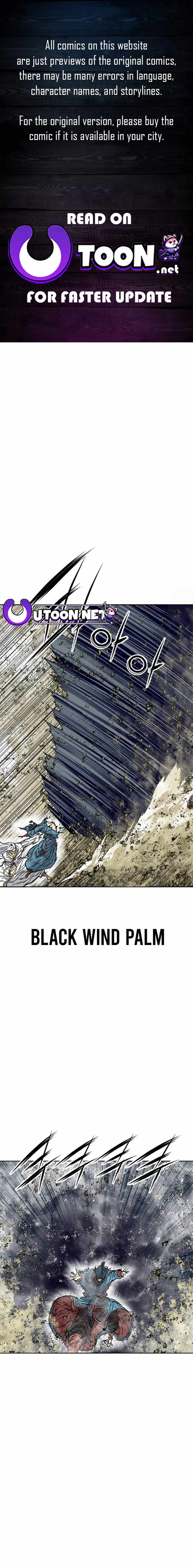 The Greatest in the World Chapter 56 - Page 1