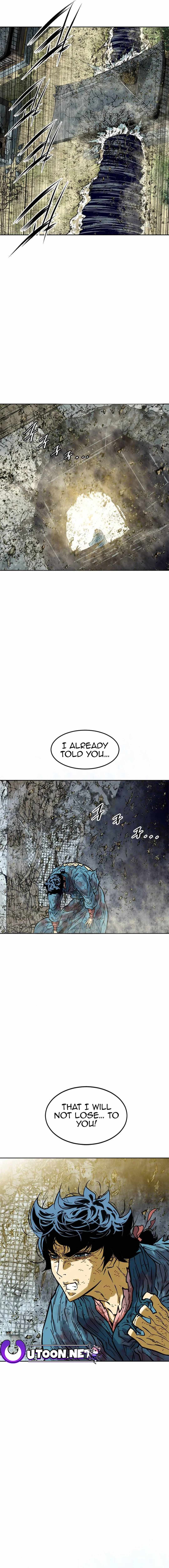 The Greatest in the World Chapter 56 - Page 2