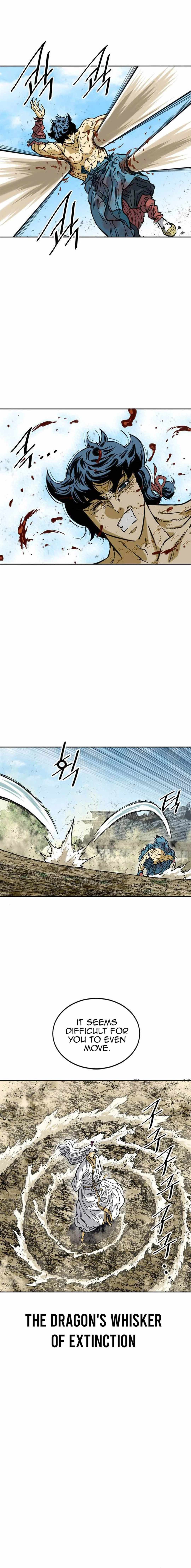 The Greatest in the World Chapter 56 - Page 11