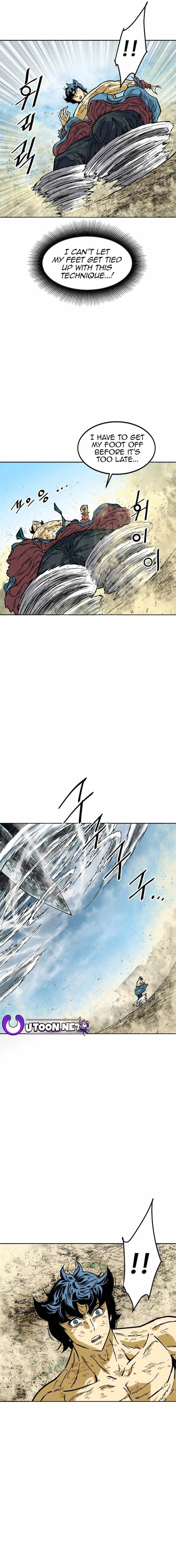 The Greatest in the World Chapter 56 - Page 12