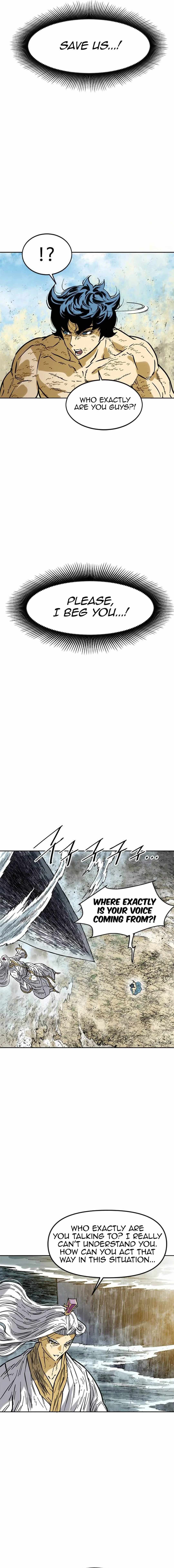 The Greatest in the World Chapter 56 - Page 13