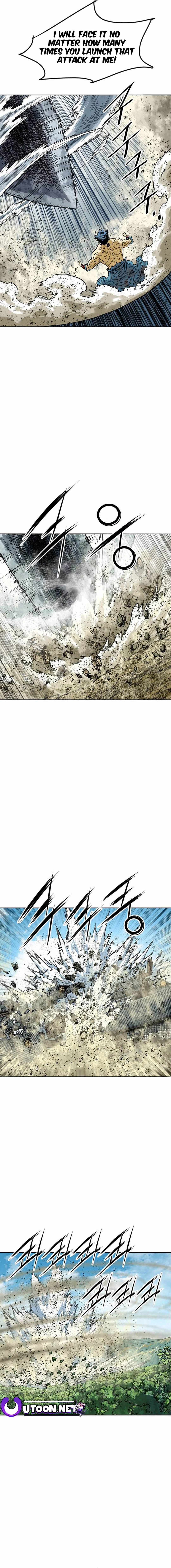 The Greatest in the World Chapter 56 - Page 15