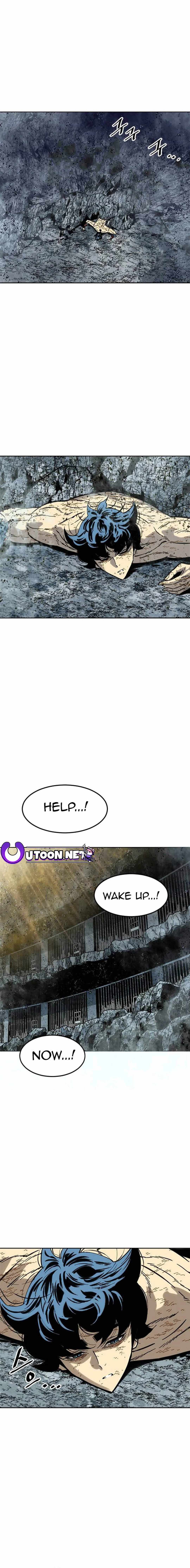 The Greatest in the World Chapter 56 - Page 17