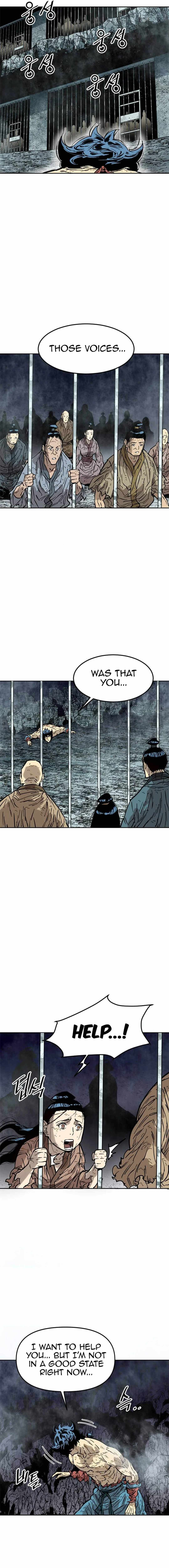 The Greatest in the World Chapter 56 - Page 18