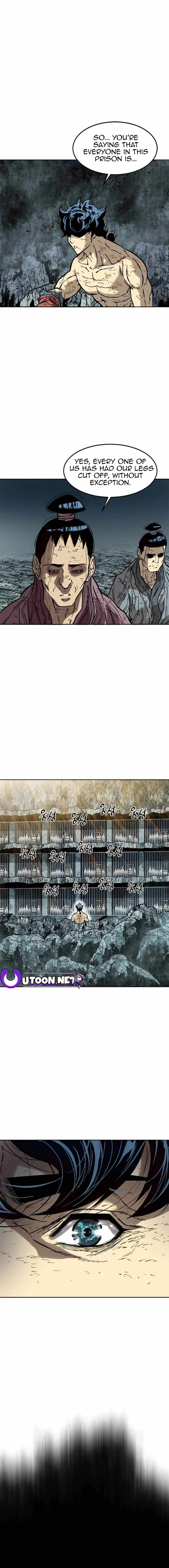 The Greatest in the World Chapter 56 - Page 20