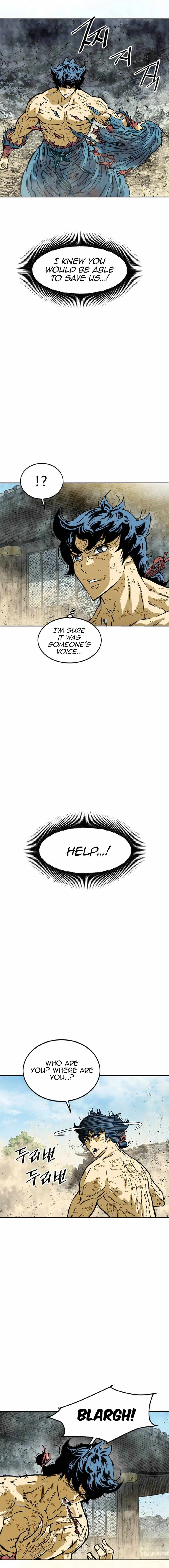 The Greatest in the World Chapter 56 - Page 3