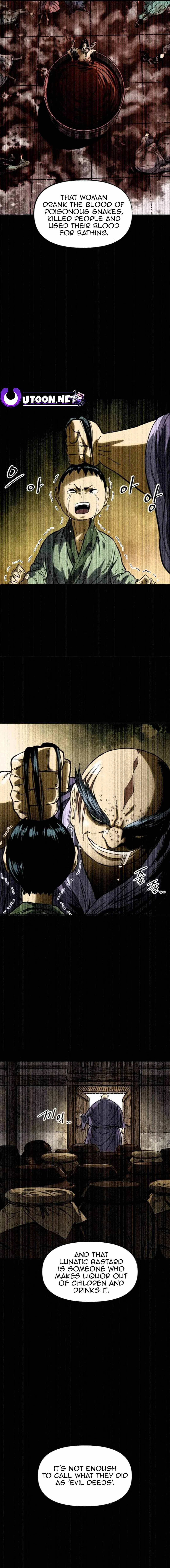 The Greatest in the World Chapter 56 - Page 22