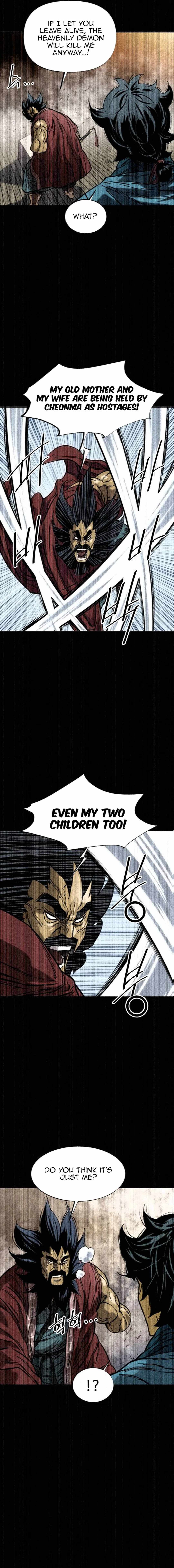 The Greatest in the World Chapter 56 - Page 24