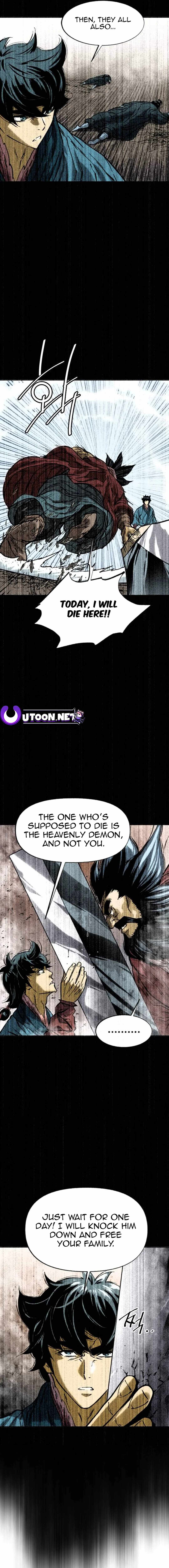 The Greatest in the World Chapter 56 - Page 25