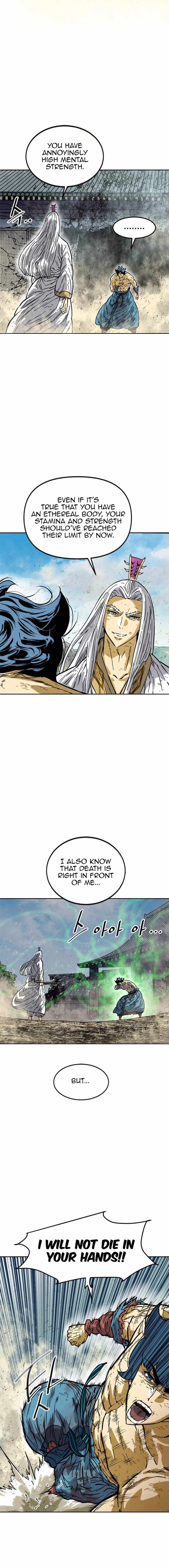 The Greatest in the World Chapter 56 - Page 4