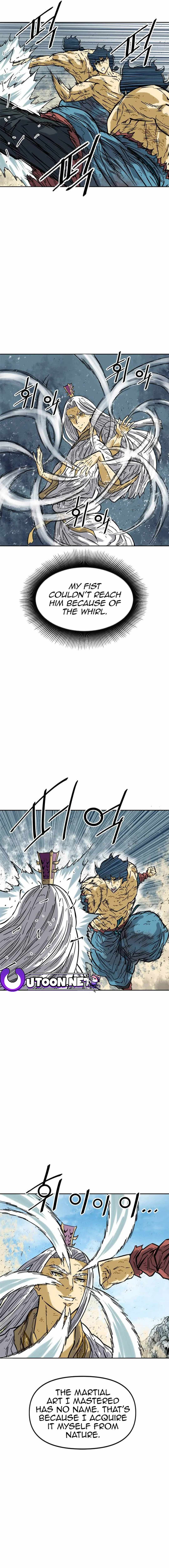 The Greatest in the World Chapter 56 - Page 6