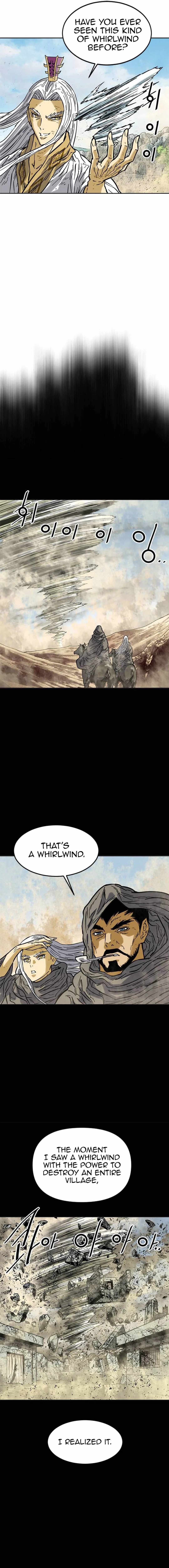 The Greatest in the World Chapter 56 - Page 7